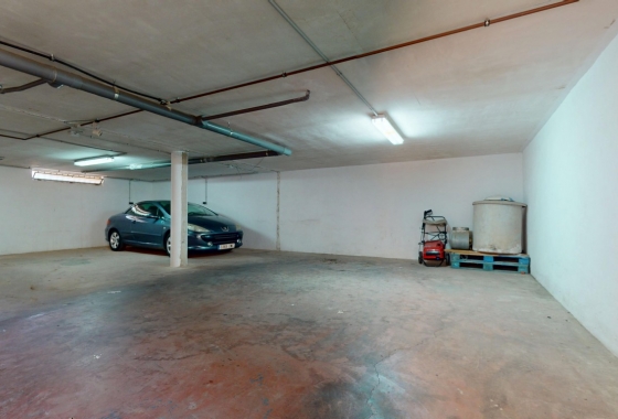 Revente - Maison de ville - Los Narejos - Costa Calida