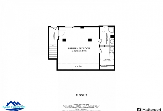 Revente - Maison de ville - Los Narejos - Costa Calida
