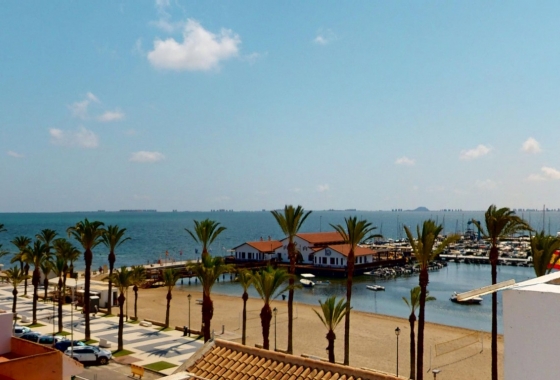 Herverkoop - Appartement / flat - Los Alcazares - Costa Calida