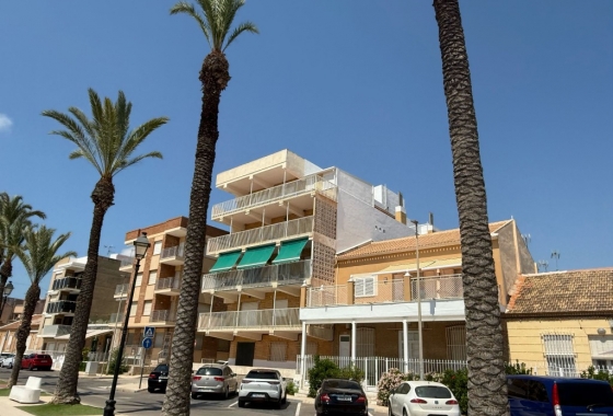 Herverkoop - Appartement / flat - Los Alcazares - Costa Calida