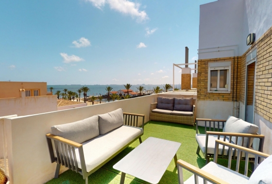 Herverkoop - Appartement / flat - Los Alcazares - Costa Calida