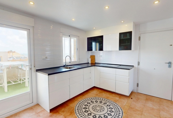 Herverkoop - Appartement / flat - Los Alcazares - Costa Calida