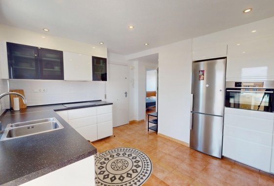 Herverkoop - Appartement / flat - Los Alcazares - Costa Calida