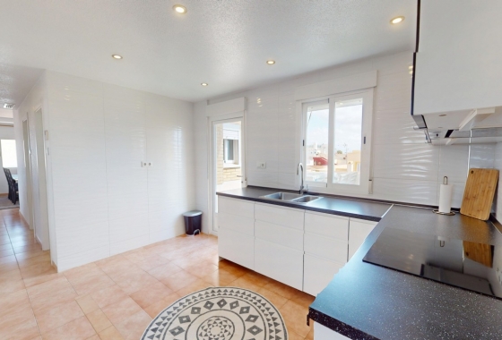 Herverkoop - Appartement / flat - Los Alcazares - Costa Calida