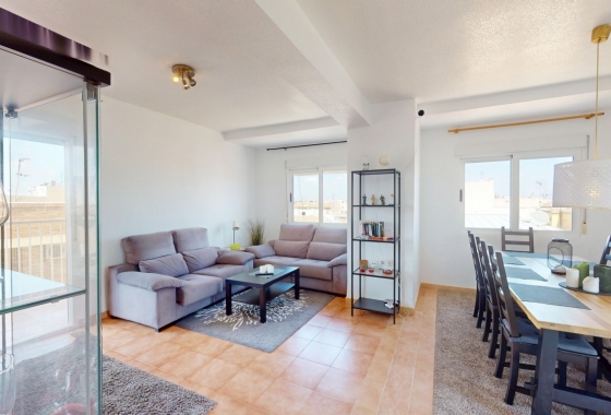 Herverkoop - Appartement / flat - Los Alcazares - Costa Calida