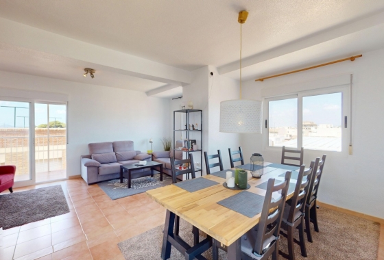 Herverkoop - Appartement / flat - Los Alcazares - Costa Calida