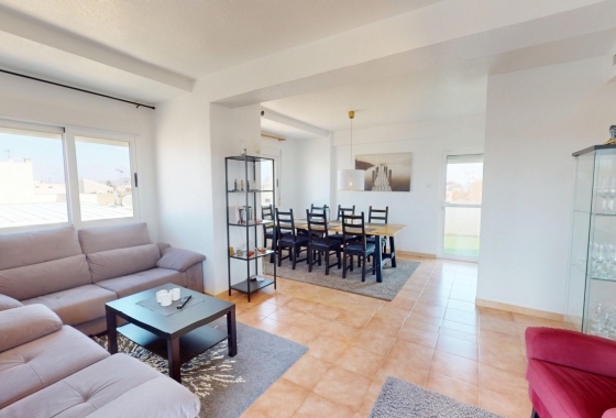 Herverkoop - Appartement / flat - Los Alcazares - Costa Calida