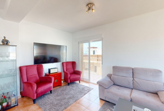 Herverkoop - Appartement / flat - Los Alcazares - Costa Calida