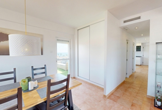 Herverkoop - Appartement / flat - Los Alcazares - Costa Calida
