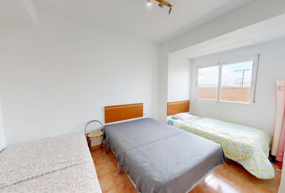 Herverkoop - Appartement / flat - Los Alcazares - Costa Calida