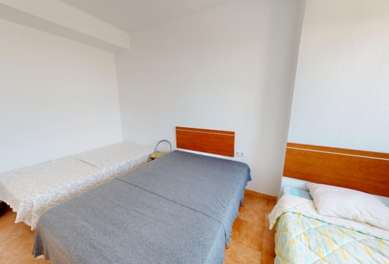 Herverkoop - Appartement / flat - Los Alcazares - Costa Calida