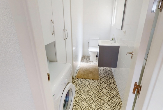 Herverkoop - Appartement / flat - Los Alcazares - Costa Calida