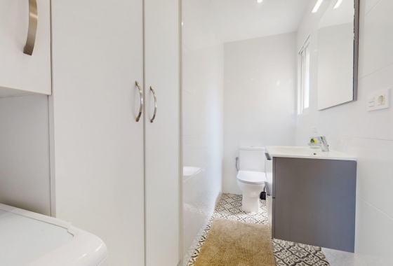 Herverkoop - Appartement / flat - Los Alcazares - Costa Calida