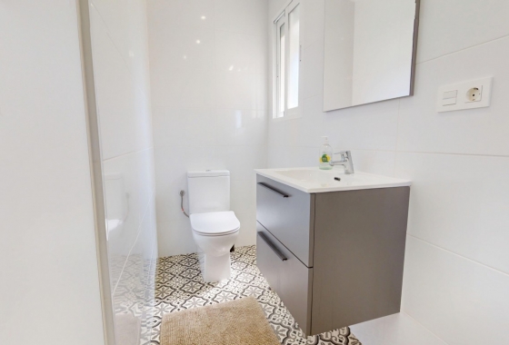 Herverkoop - Appartement / flat - Los Alcazares - Costa Calida