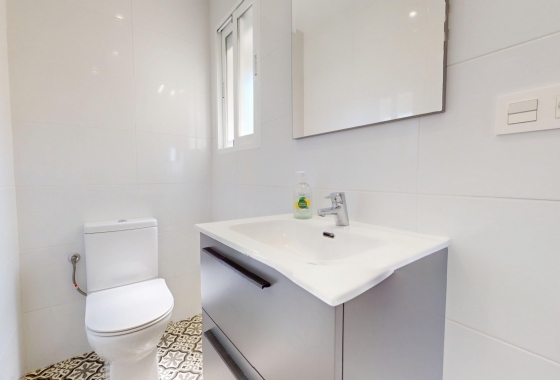 Herverkoop - Appartement / flat - Los Alcazares - Costa Calida