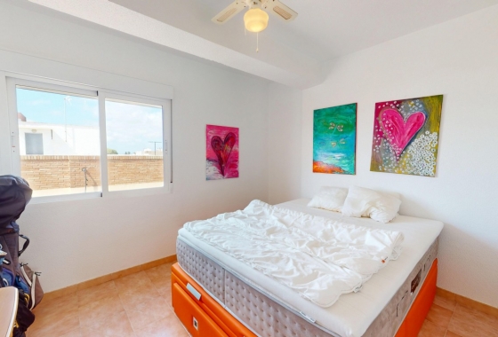 Herverkoop - Appartement / flat - Los Alcazares - Costa Calida