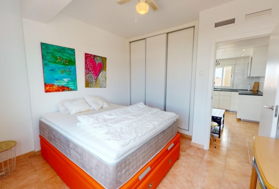 Herverkoop - Appartement / flat - Los Alcazares - Costa Calida