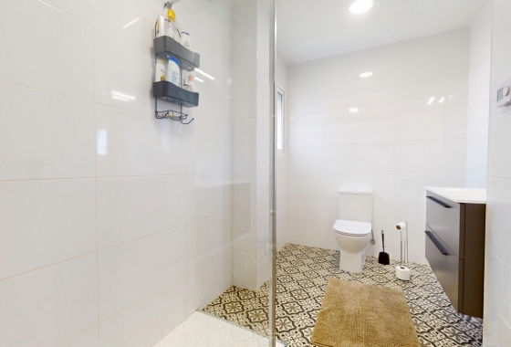 Herverkoop - Appartement / flat - Los Alcazares - Costa Calida