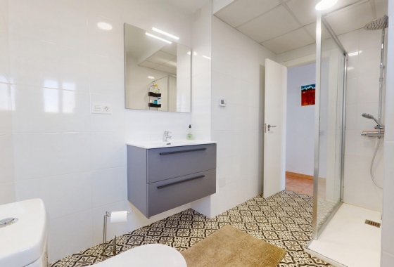 Herverkoop - Appartement / flat - Los Alcazares - Costa Calida