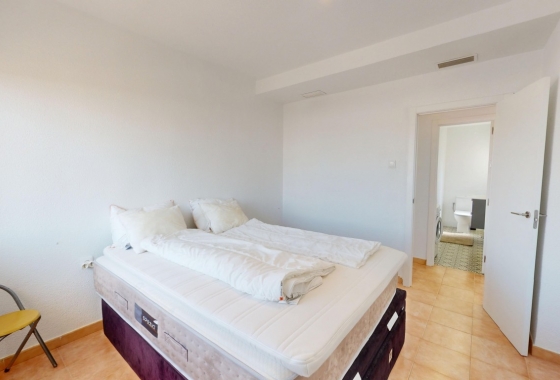 Herverkoop - Appartement / flat - Los Alcazares - Costa Calida