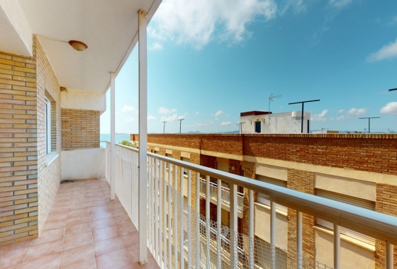 Herverkoop - Appartement / flat - Los Alcazares - Costa Calida