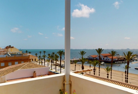 Herverkoop - Appartement / flat - Los Alcazares - Costa Calida
