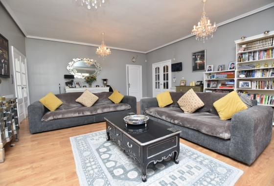 Wiederverkauf - Finca - Formentera del Segura - Costa Blanca