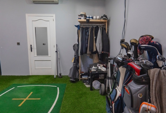 Wiederverkauf - Finca - Formentera del Segura - Costa Blanca