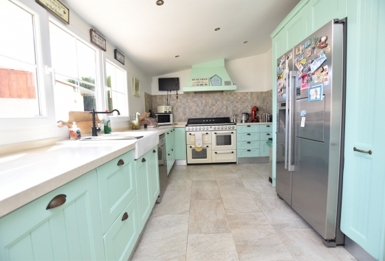 Wiederverkauf - Finca - Formentera del Segura - Costa Blanca