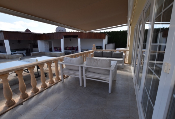 Wiederverkauf - Finca - Formentera del Segura - Costa Blanca