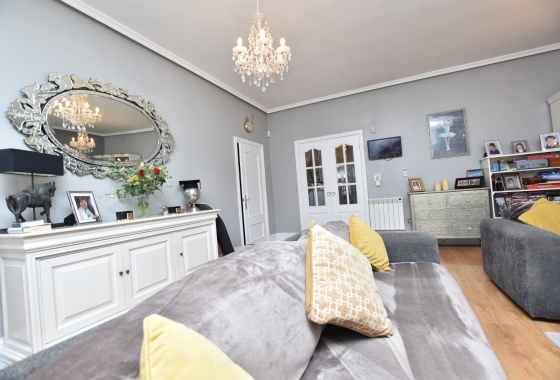 Wiederverkauf - Finca - Formentera del Segura - Costa Blanca