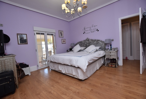 Wiederverkauf - Finca - Formentera del Segura - Costa Blanca