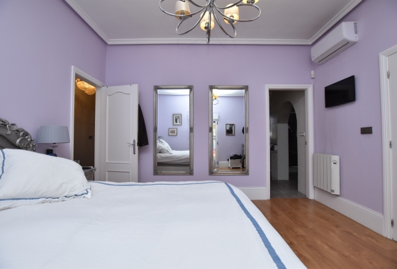 Wiederverkauf - Finca - Formentera del Segura - Costa Blanca