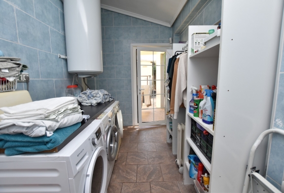 Wiederverkauf - Finca - Formentera del Segura - Costa Blanca