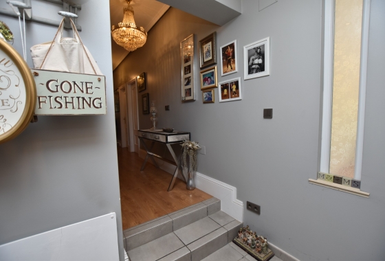 Wiederverkauf - Finca - Formentera del Segura - Costa Blanca