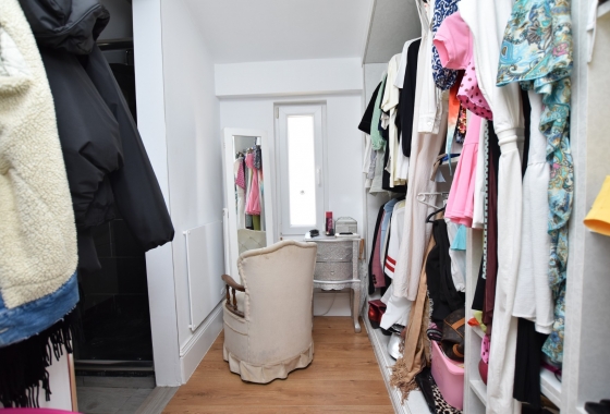 Wiederverkauf - Finca - Formentera del Segura - Costa Blanca