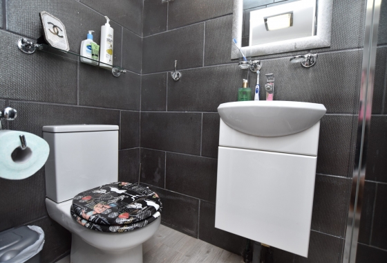 Wiederverkauf - Finca - Formentera del Segura - Costa Blanca