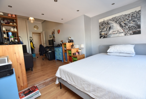 Wiederverkauf - Finca - Formentera del Segura - Costa Blanca