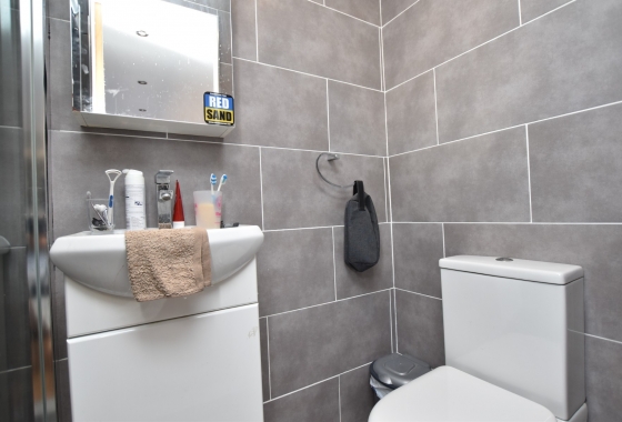 Wiederverkauf - Finca - Formentera del Segura - Costa Blanca