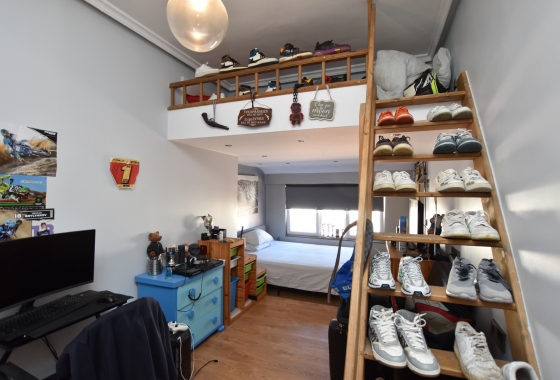 Wiederverkauf - Finca - Formentera del Segura - Costa Blanca