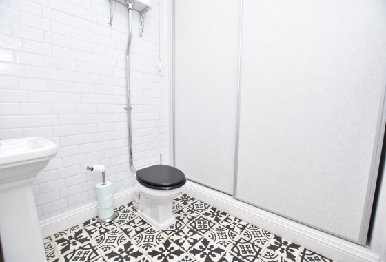 Wiederverkauf - Finca - Formentera del Segura - Costa Blanca