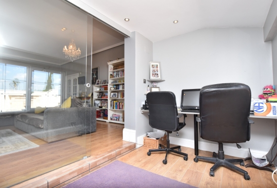 Wiederverkauf - Finca - Formentera del Segura - Costa Blanca