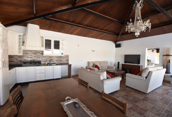 Wiederverkauf - Finca - Formentera del Segura - Costa Blanca