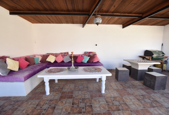 Wiederverkauf - Finca - Formentera del Segura - Costa Blanca