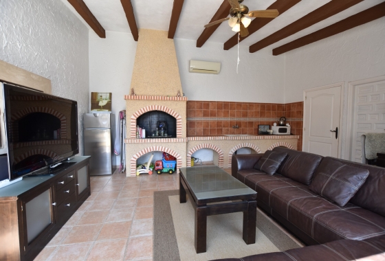 Wiederverkauf - Finca - Formentera del Segura - Costa Blanca