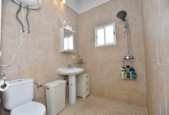 Wiederverkauf - Finca - Formentera del Segura - Costa Blanca