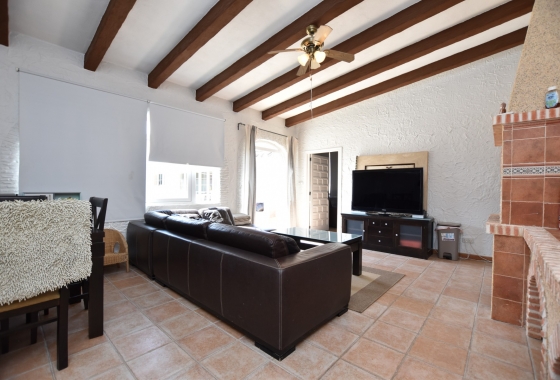 Wiederverkauf - Finca - Formentera del Segura - Costa Blanca