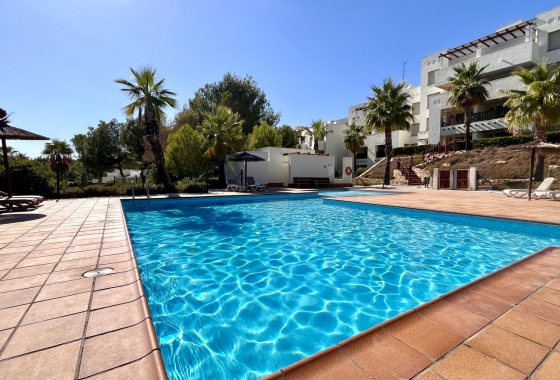 Wiederverkauf - Wohnung - Orihuela Costa - Costa Blanca