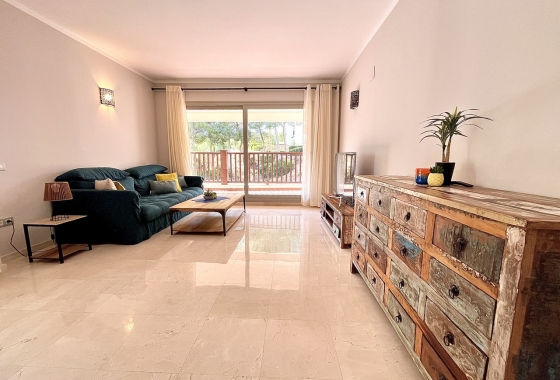 Wiederverkauf - Wohnung - Orihuela Costa - Costa Blanca