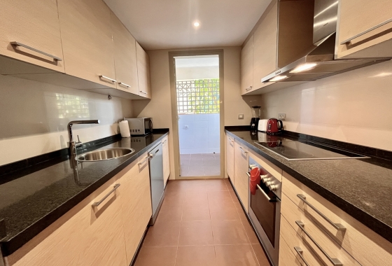 Wiederverkauf - Wohnung - Orihuela Costa - Costa Blanca